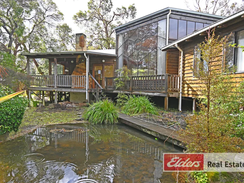 Seven Strata Bush Properties