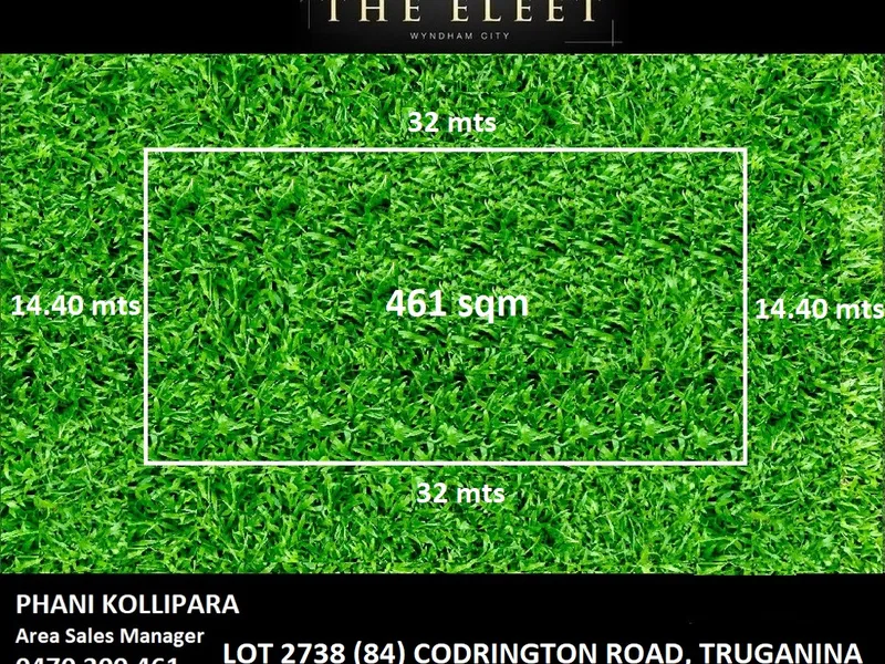 North Facing | Elements Estate | Walking distance to BEMIN Secondry School and Proposed Train Station.