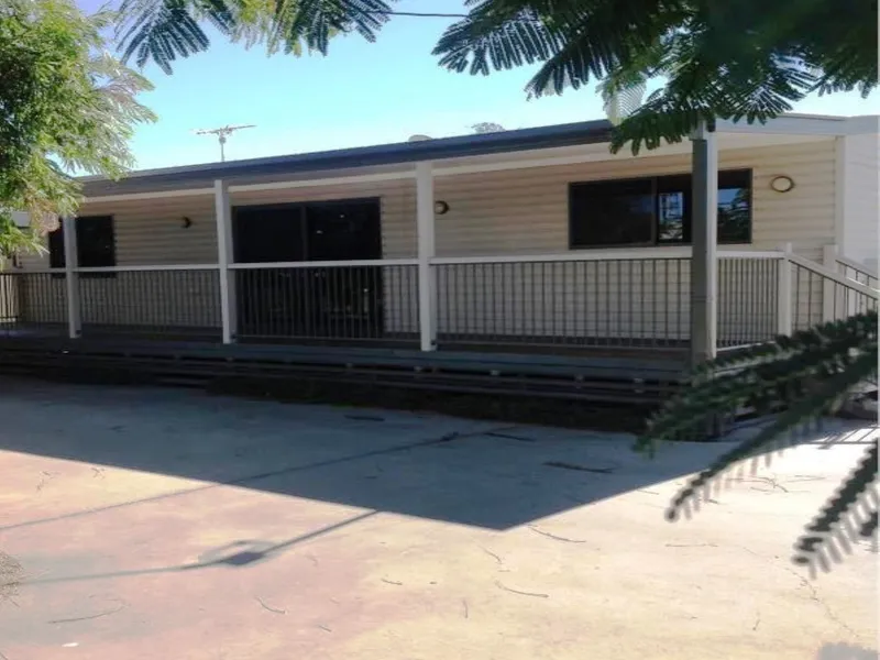 Modern 3 Bedroom DUPLEX style Living