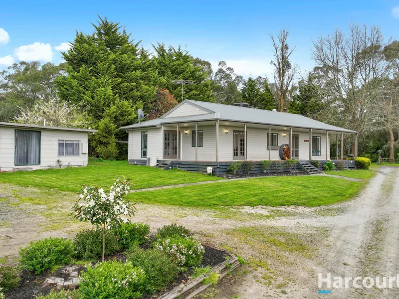 Picturesque Country Estate