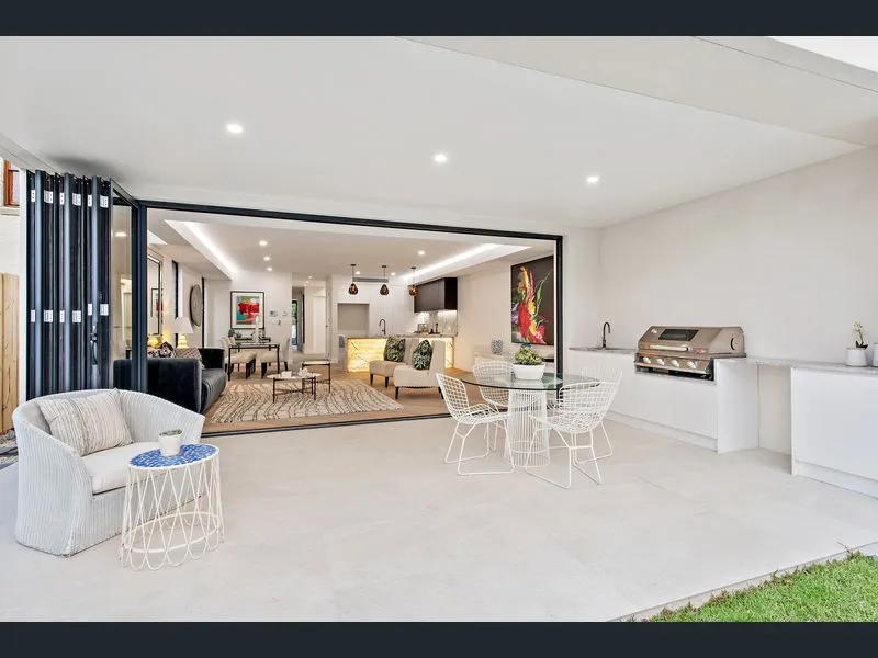 New Beautiful Furnished or Unfurnished Home @ Bondi - Inspection by appointment 
