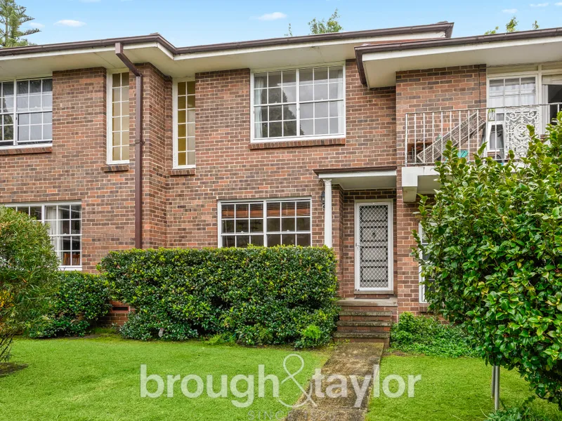 Gorgeous Townhouse- Ready to Move in