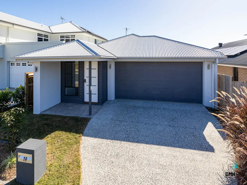 Low Maintenance Living