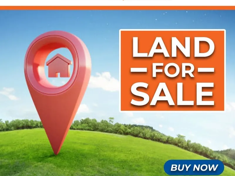 Land FOR SALE | Registration Jan 2023