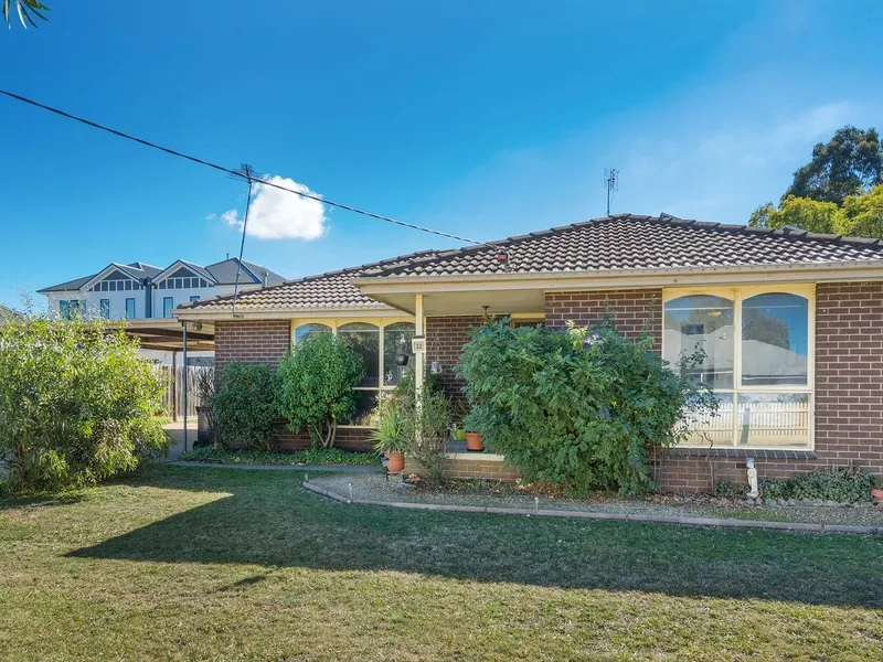 Ideal family home close to all amenities!