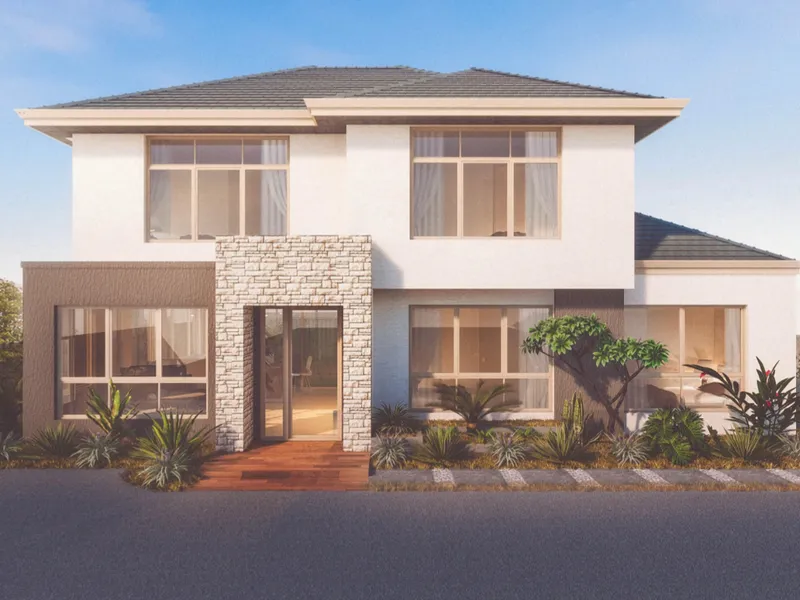 Brand New Family Home Completed Soon! 
