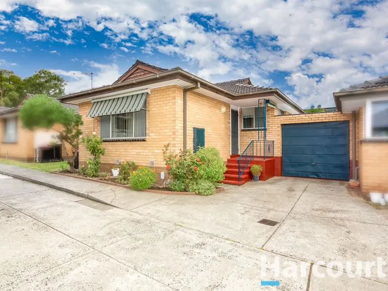 Budget Home in Prime Location