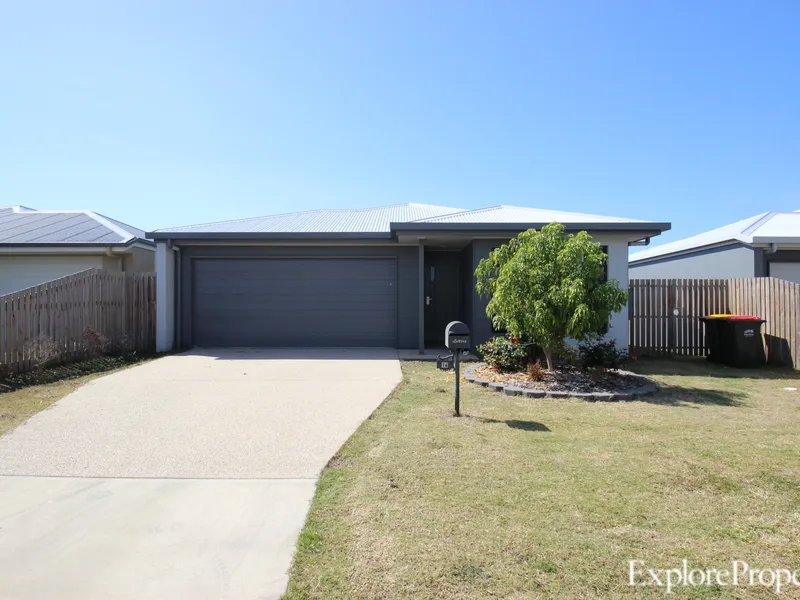 Furnished 4 Bedroom Home in Rural View