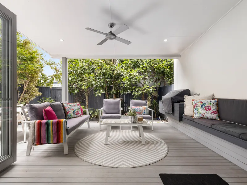 Spacious, Private, Great location