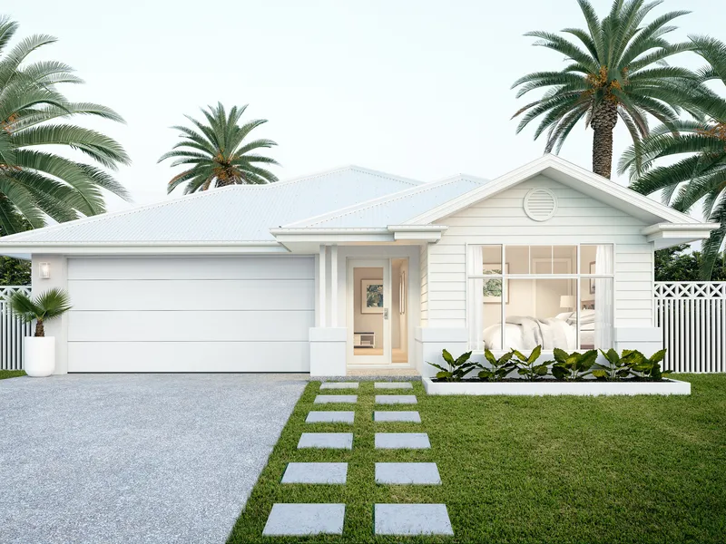 Resort Style Living at an affordable price