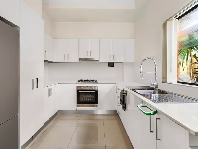 A Rare Opportunity with over 5% return