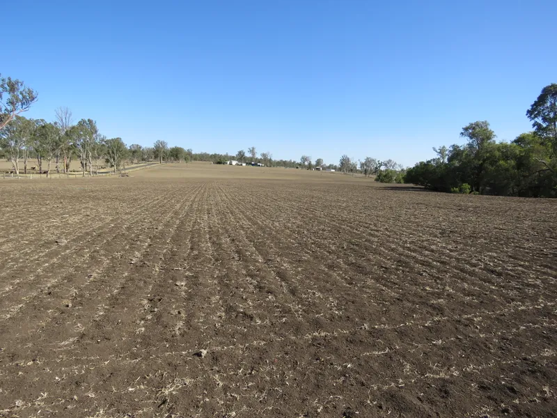 Nanango Irrigation Farm - Fantastic Location