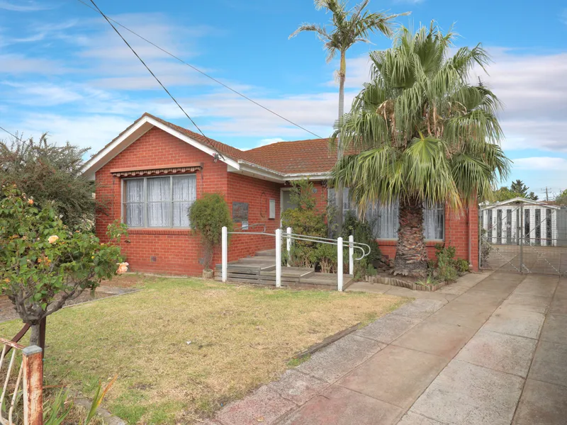 HOUSE PLUS GRANNY FLAT