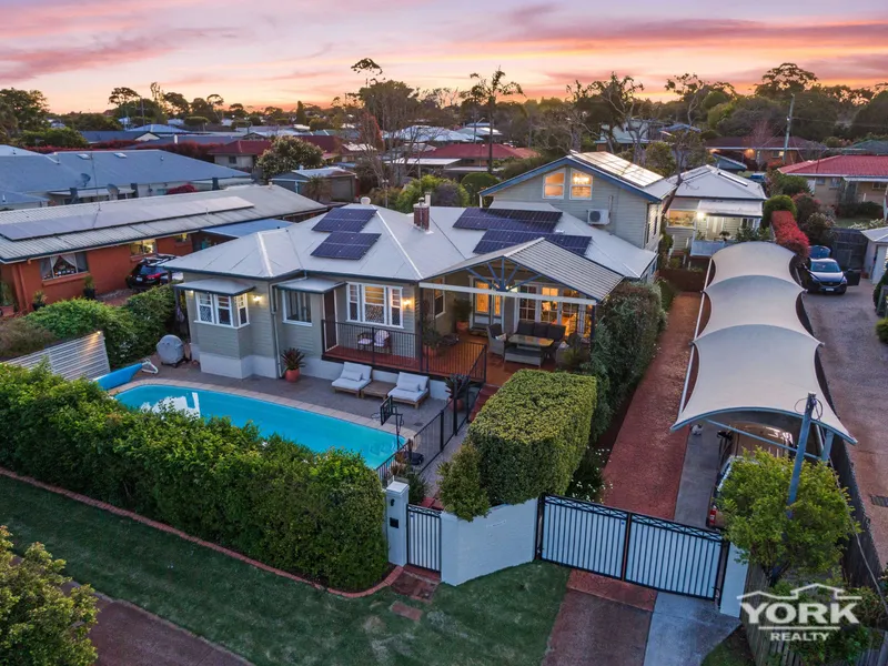 Ultimate Dual Living