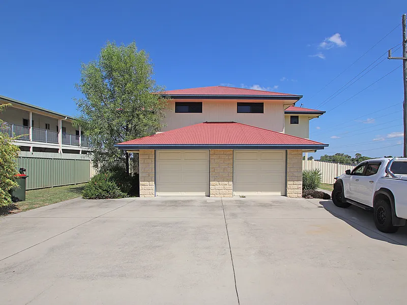 Invest in Modern Townhouses