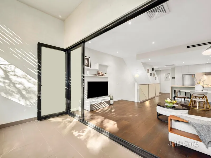 Lifestyle, location, low maintenance