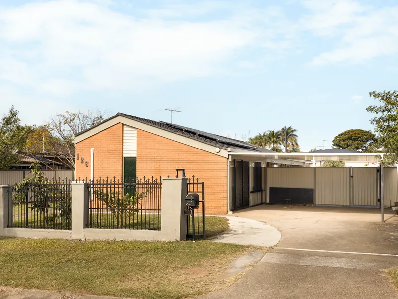 128 Bambrook Street, Taigum