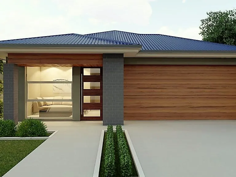 Build your family home in the North and live close to the necessities!