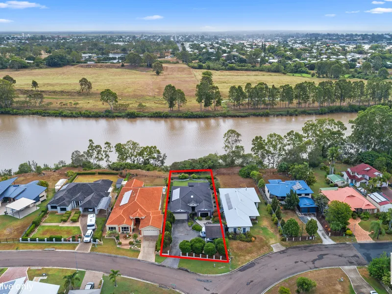 PICTURE PERFECT OVERLOOKING THE MIGHTY MARY