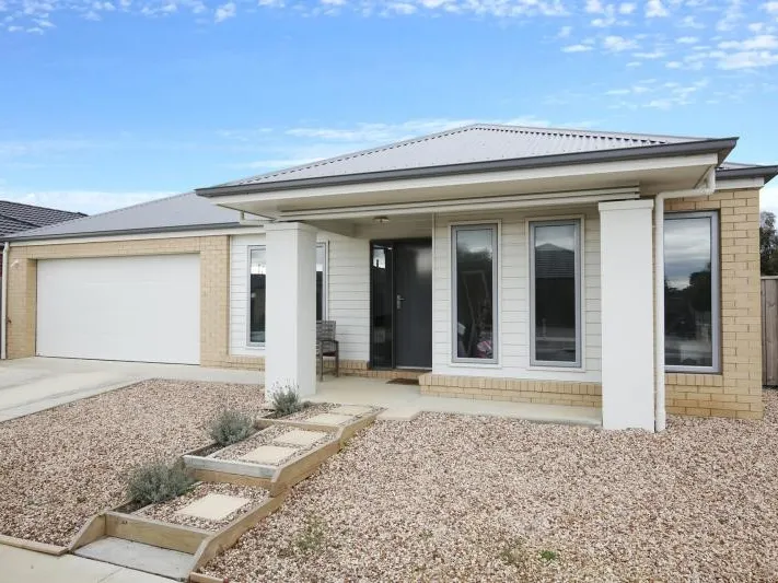 Central location in Leopold