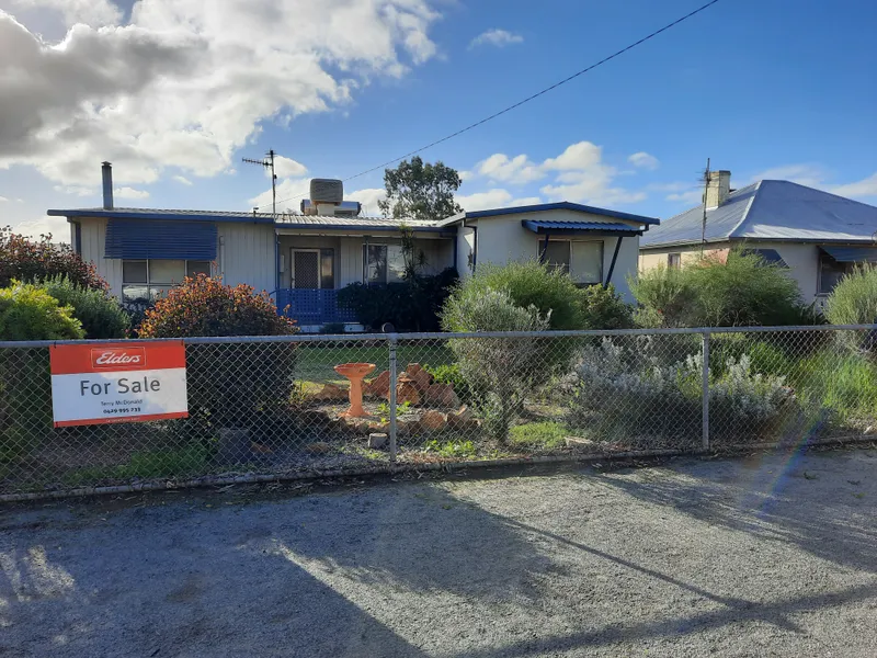 Excellent Home