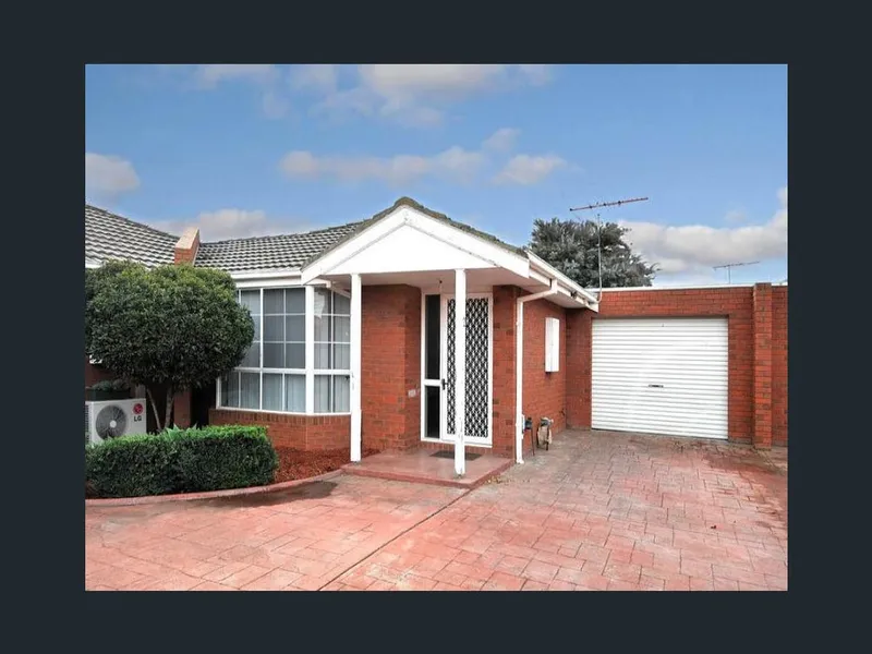 Great Location - Ready To Move In!