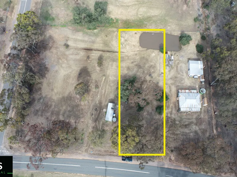 CA 2 Bridgewater-Dunolly Road, Llanelly Victoria