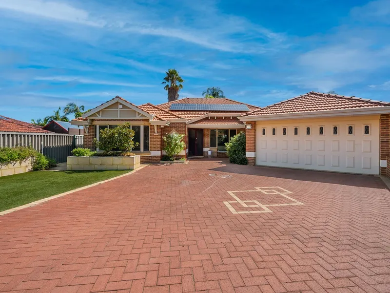 Space and Livability - Your Families Dream
