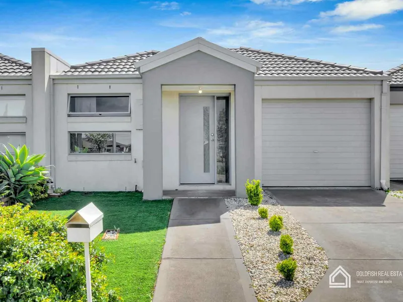 3 Bedroom House for lease in Tarneit