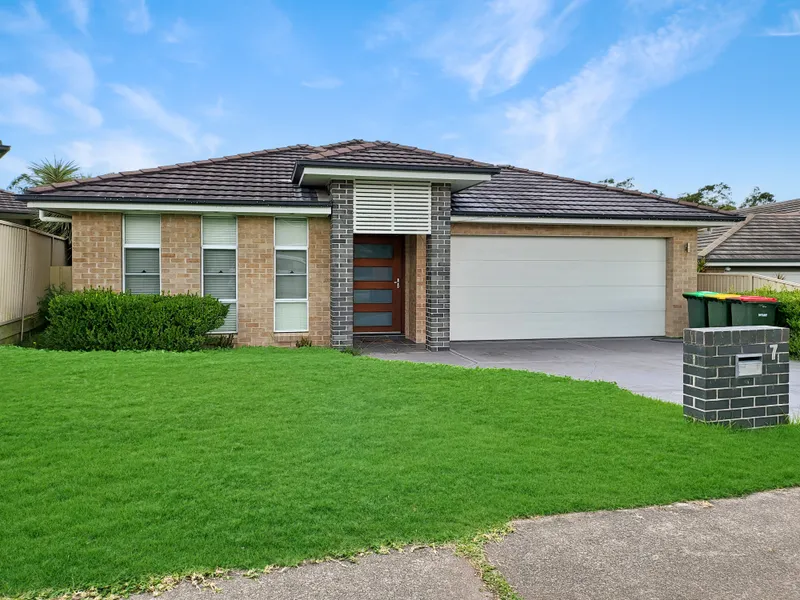East Maitland