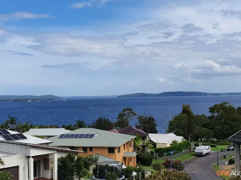 Fully furnished 1 bedroom apartment