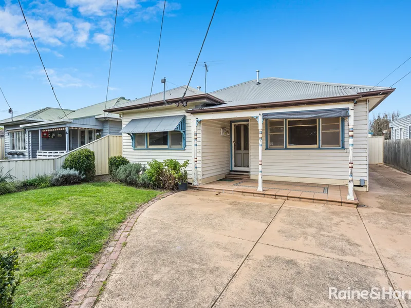 Large Family Home in Sought after Location