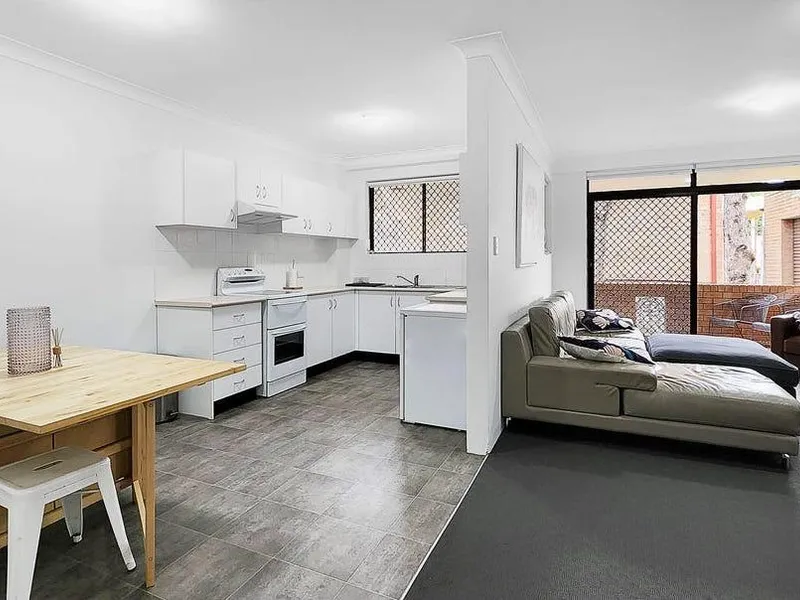 Renovated 1-Bedroom Haven in Summer Hill