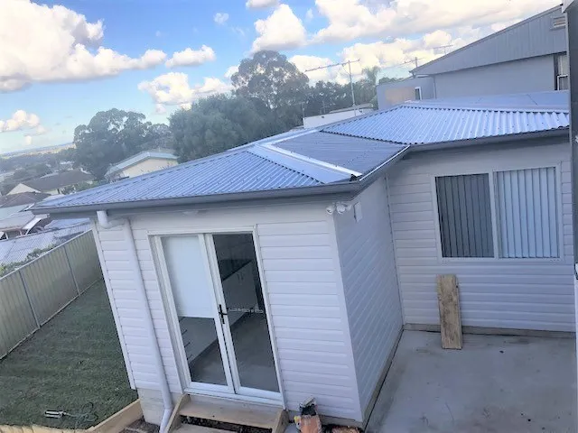 *2 WEEKS RENT FREE!!* MODERN 2 BEDROOM GRANNY-FLAT!