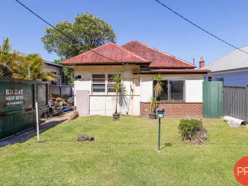 Great Opportunity in the Heart of East Maitland