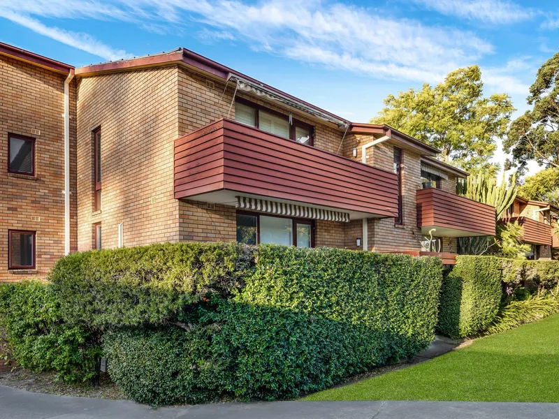 Most Convenient Location in Baulkham Hills