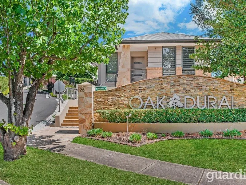 Lifestyle resort living  awaits