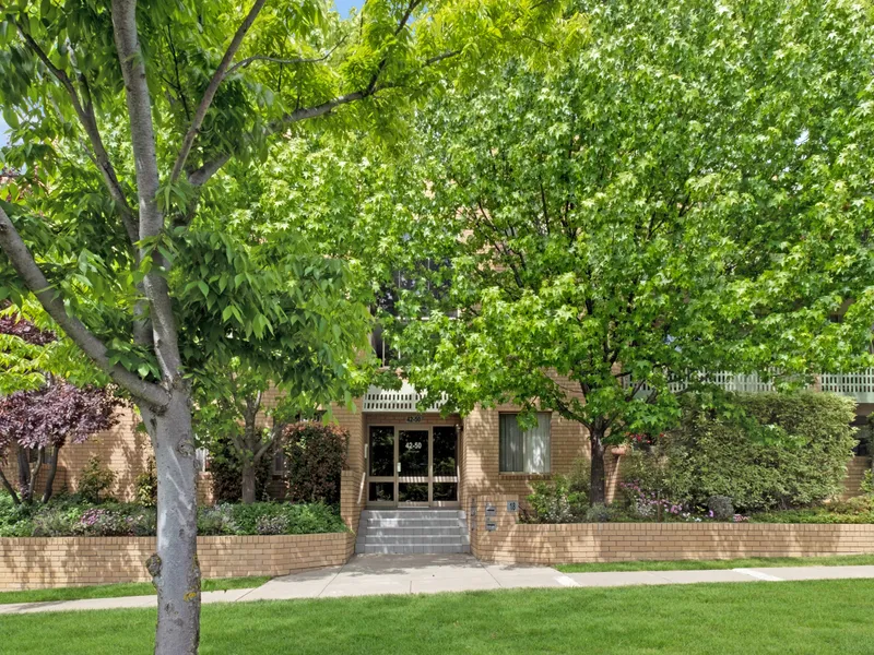 A Location That Offers Lifestyle