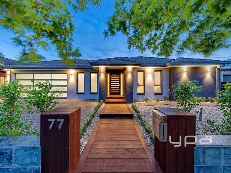 Family Luxury Perfection