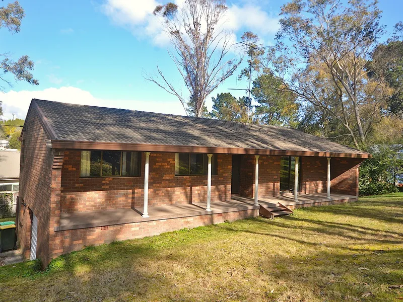 Spacious Family Home with Original Charm