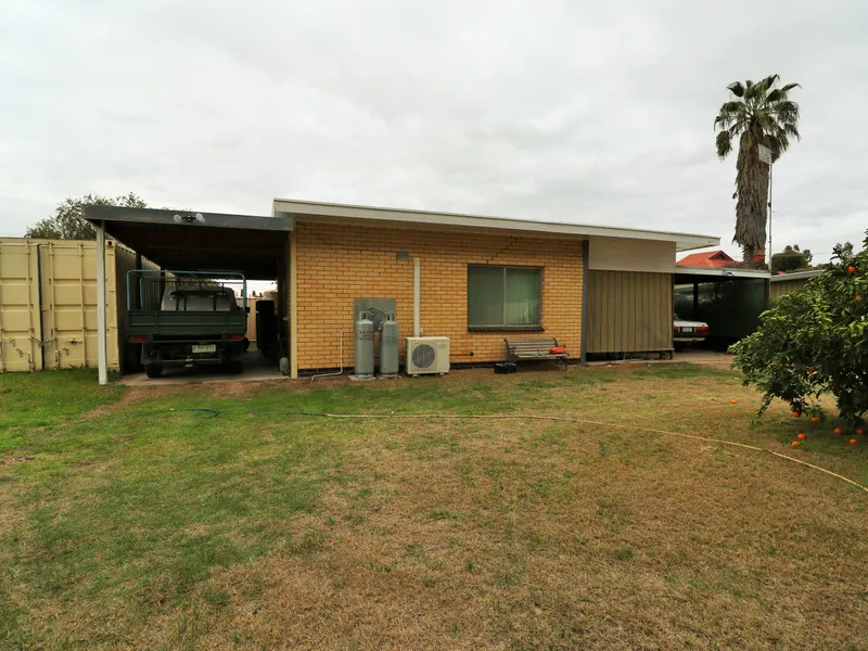 AFFORDABLE INVESTMENT OR HOLIDAY HOME