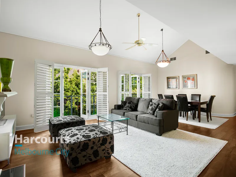 Wellington Gardens - Stunning Furnished Three Bedroom