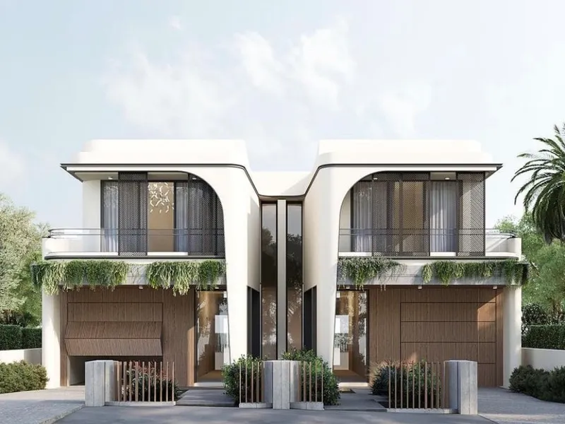 Noosa Heads Development