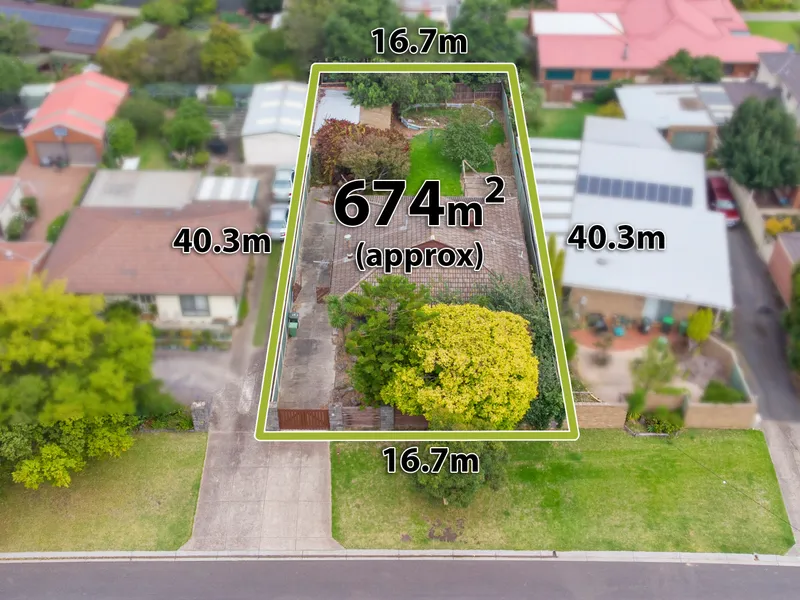 Opportunity Not to be missed