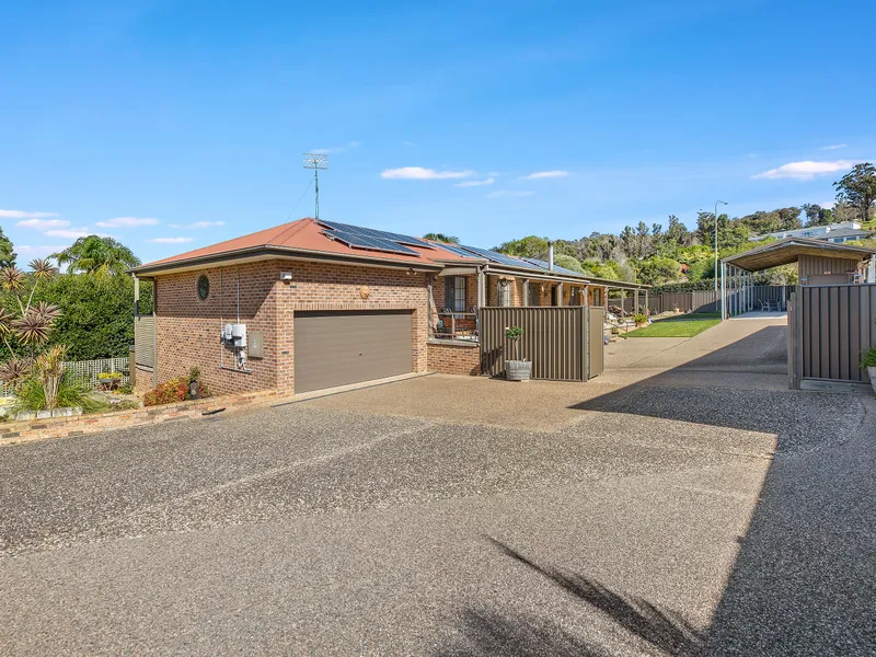 Get your business busy! 