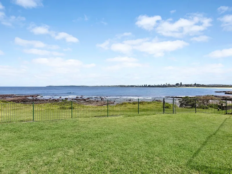 Location! Location! Location!