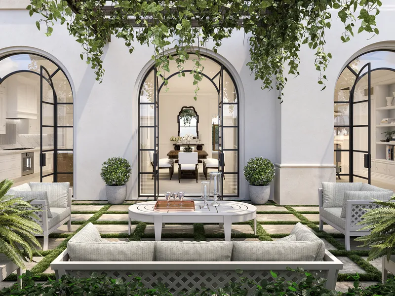 Welcome to 52 Black Street, Brighton.