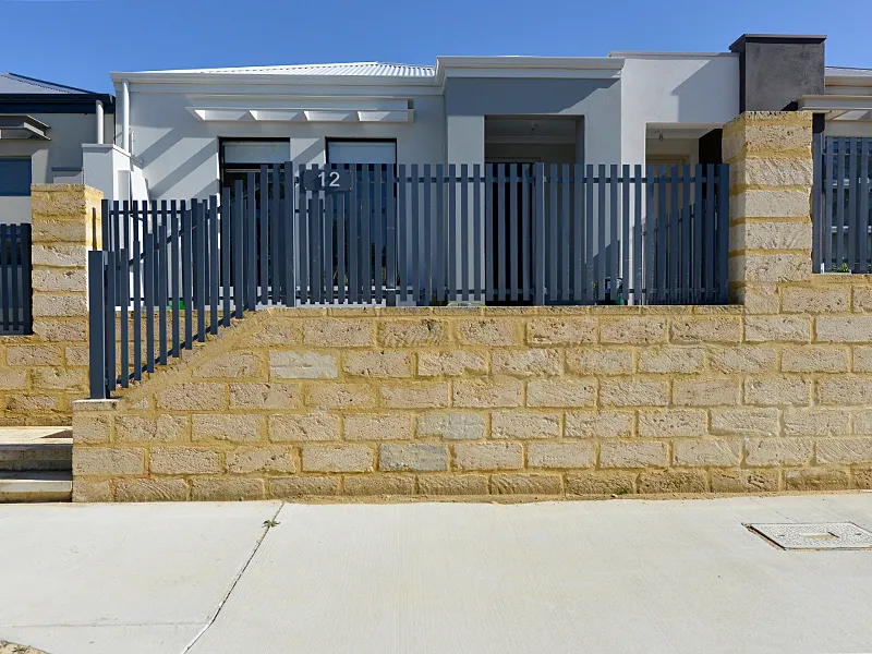 Low Maintenance Home