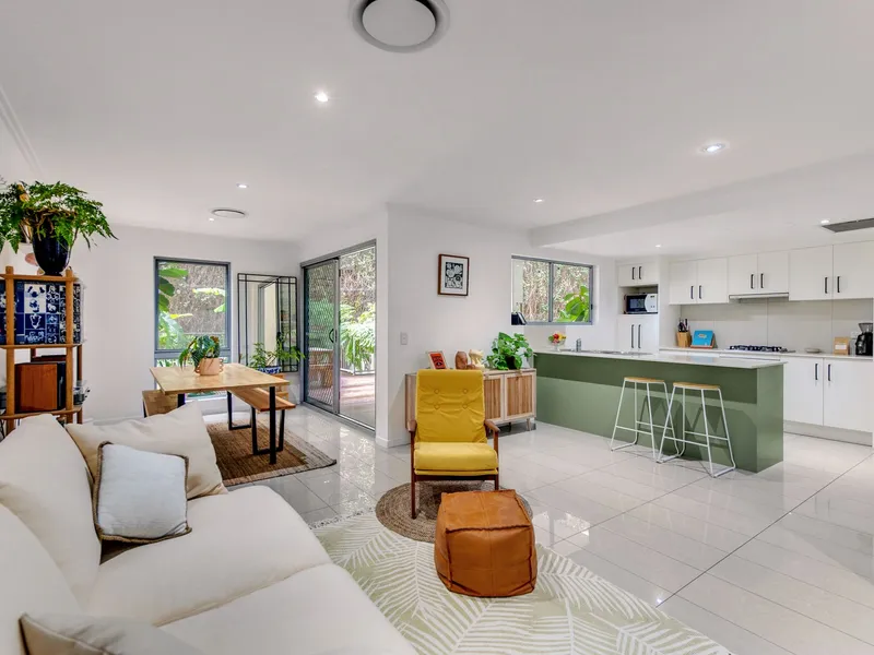 Premium Inner-City Lifestyle or Smart Investment with Outdoor Deck