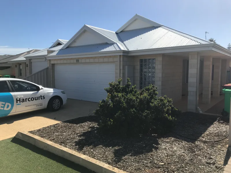 Modern 3x2 in South Bunbury
